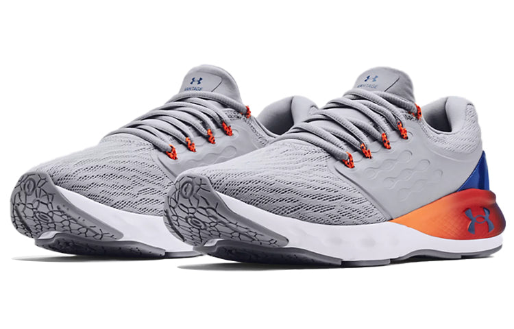 Under Armour Charged Vantage Sp Pnr Grey/Blue 3024489-100