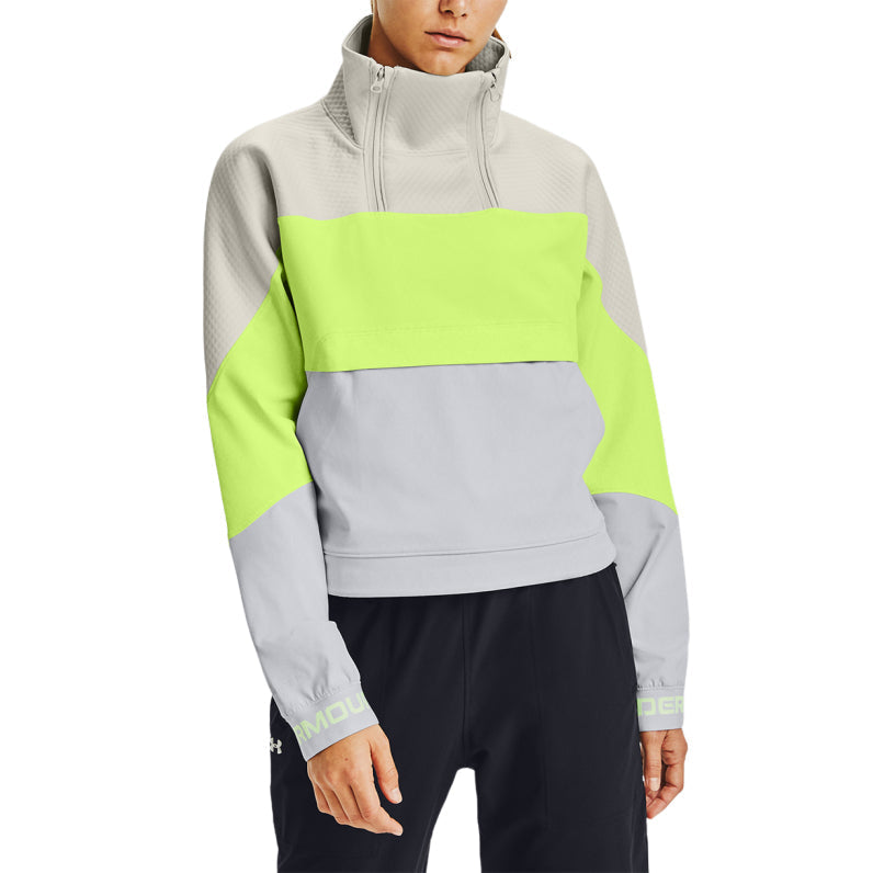 (WMNS) Under Armour Recover Jacket 1357478-291