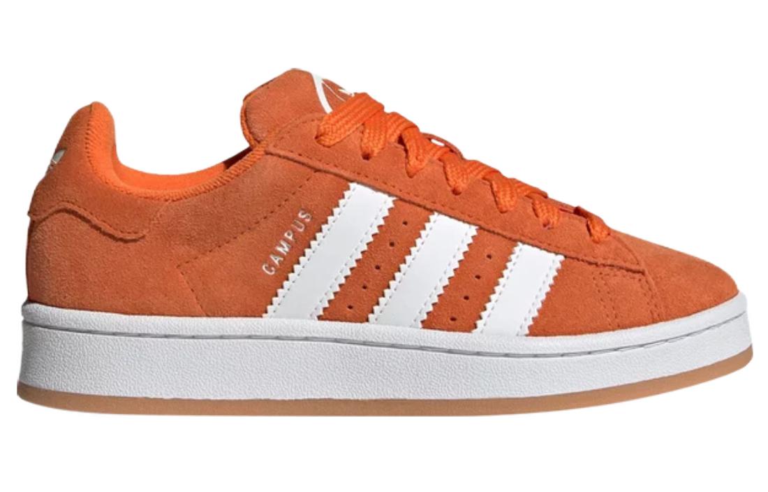 (GS) adidas Campus 00s 'Orange Gum' IE7588