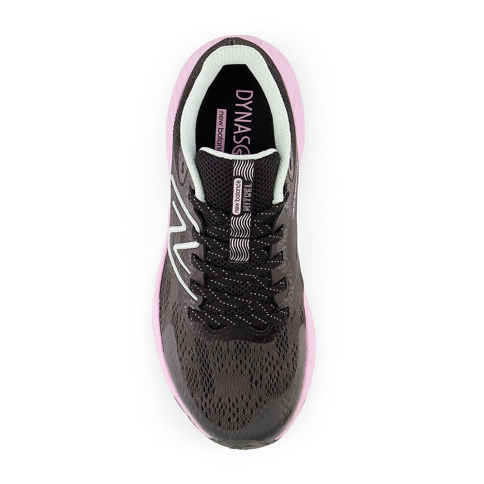 (WMNS) New Balance DynaSoft Nitrel V5 'Black Lilac Cloud' WTNTRBP5