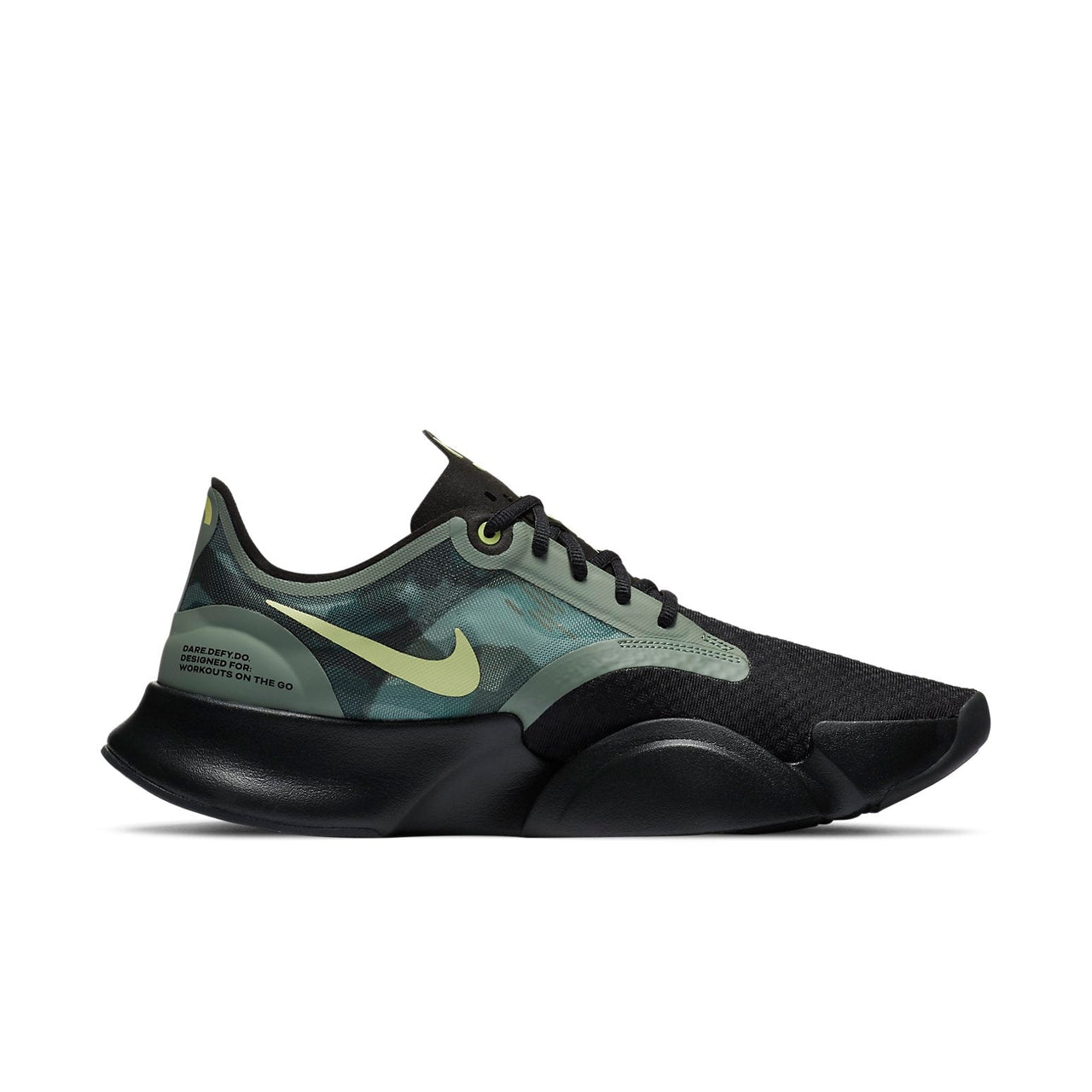 Nike SuperRep Go 'Spiral Sage Camo' CJ0773-032