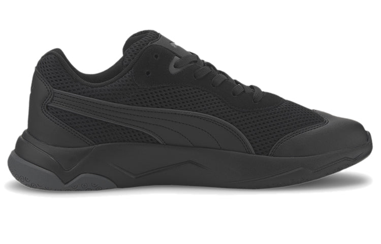PUMA Ekstra Trainers Black 371138-02
