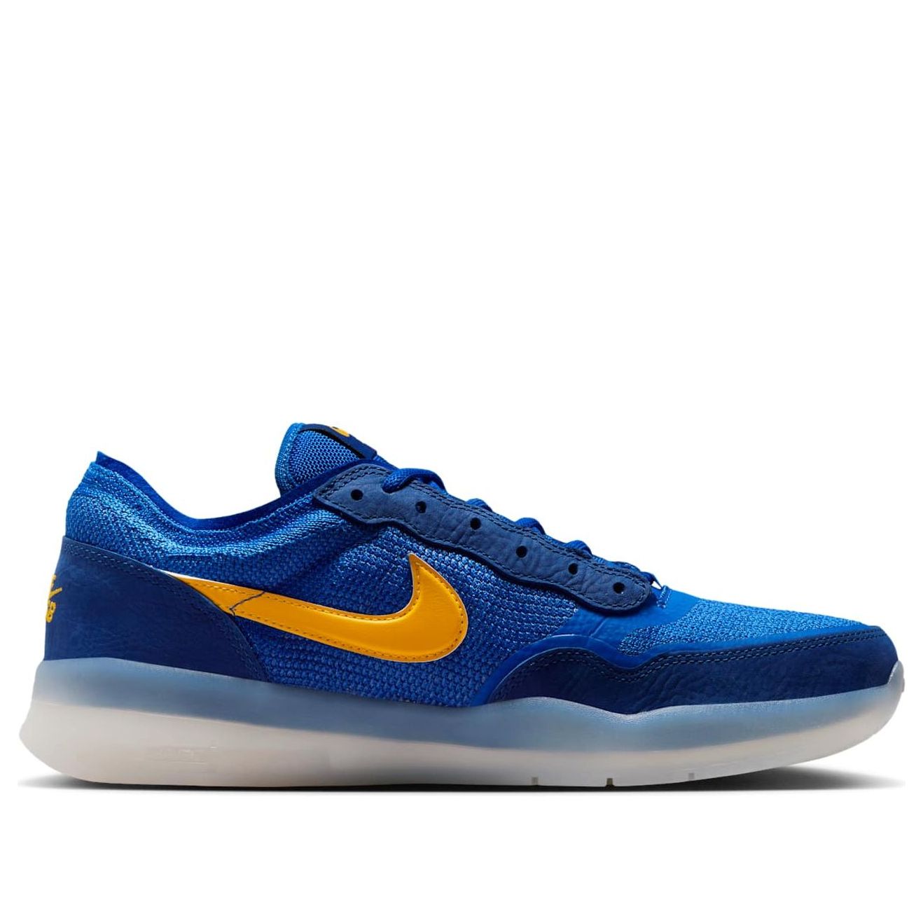 Nike SB PS8 'Game Royal University Gold' FV8493-401