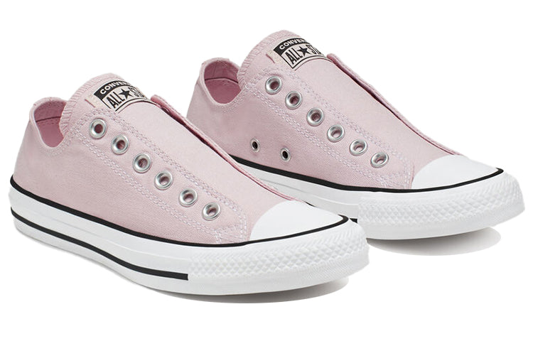 (WMNS) Converse Chuck Taylor All Star Slip 'Pink' 166147F