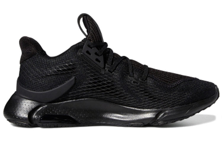 adidas Edge XT 'Triple Black' EG9704