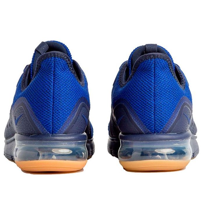 Nike Air Max Sequent 3 'Blue' 921694-405