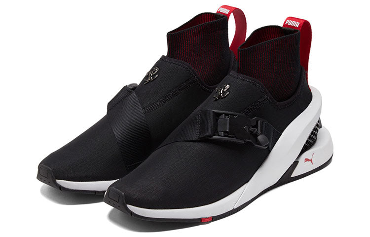 PUMA Scuderia Ferrari x IONF GT 'Black Red' 306806-01