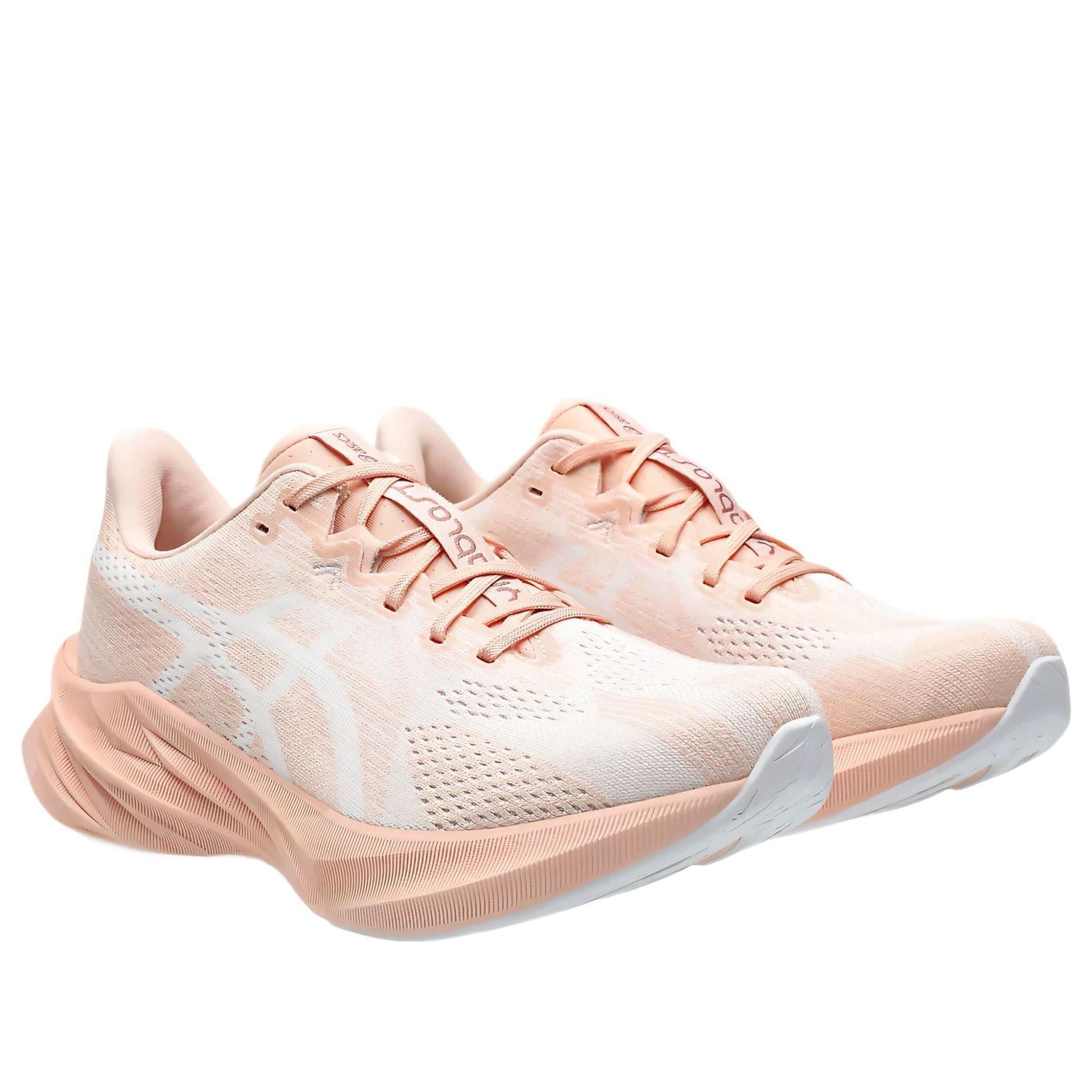 (WMNS) ASICS Dynablast 5 'White Breeze' 1012B776-100