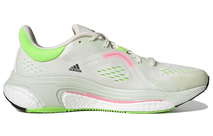 adidas Solarcontrol 'White Solar Green' GV8265