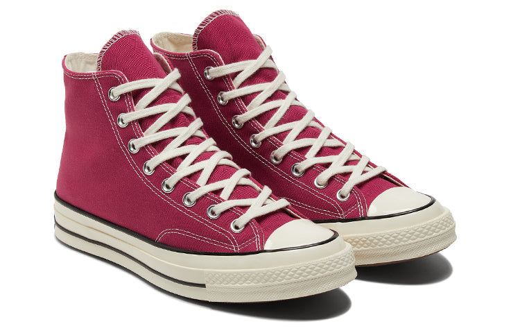Converse Chuck 70 High 'Midnight Hibiscus' 172140C