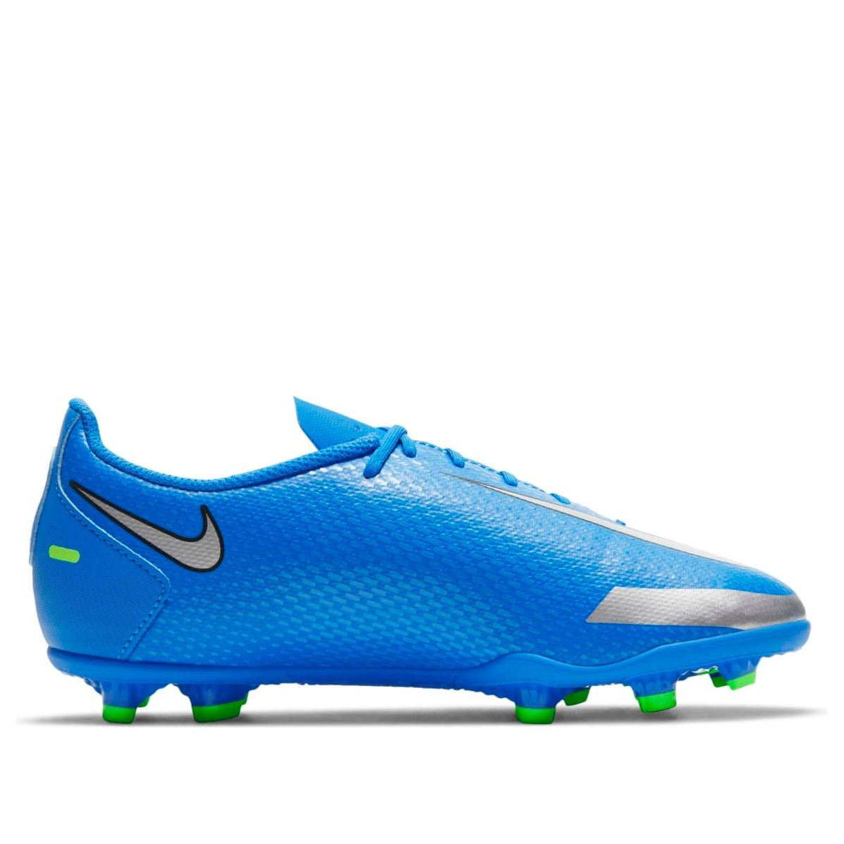 (GS) Nike Phantom GT Club MG 'Photo Blue' CK8479-400