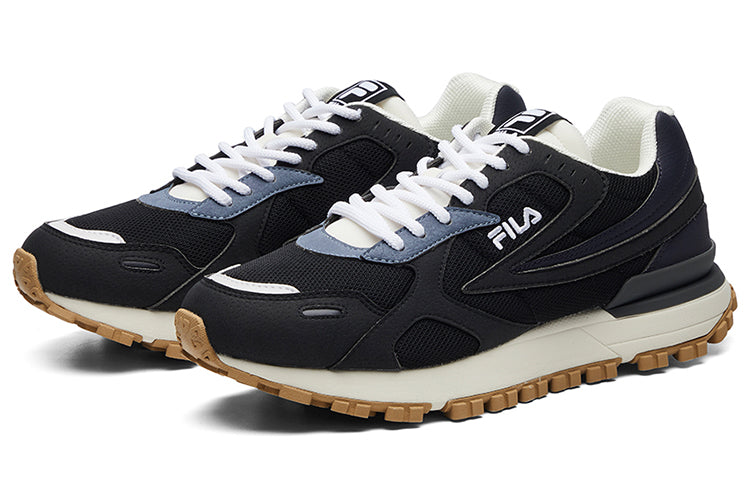 FILA Rambler Black/Grey F12M041118FNB