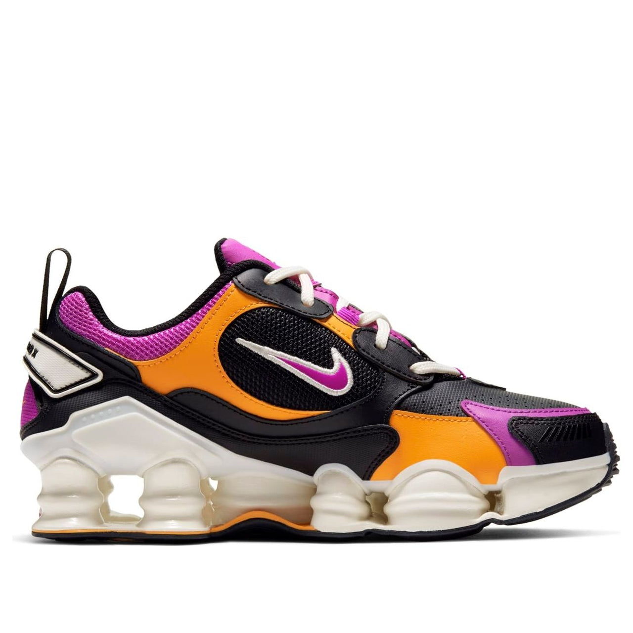 (WMNS) Nike Shox Nova 'Purple' AT8046-002
