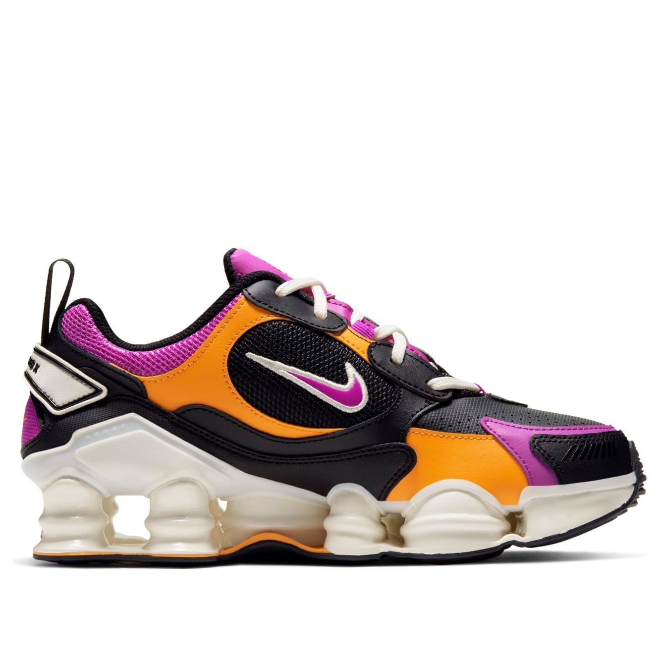 (WMNS) Nike Shox Nova 'Purple' AT8046-002
