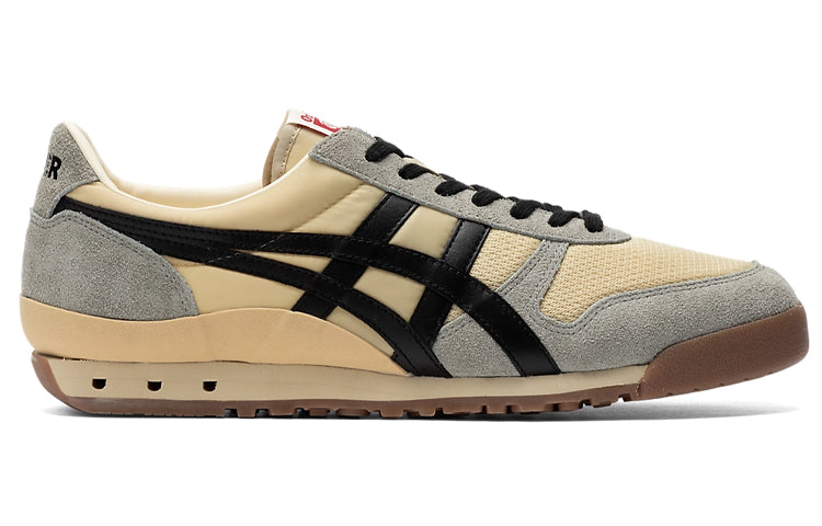 Onitsuka Tiger Ultimate 81 NM 'Putty Black' 1183B536-200