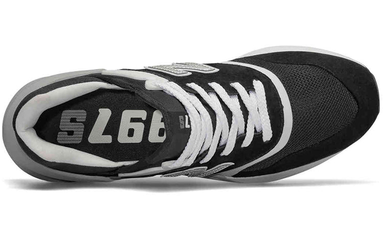 New Balance 997 Sport 'Navy' MS997HGB