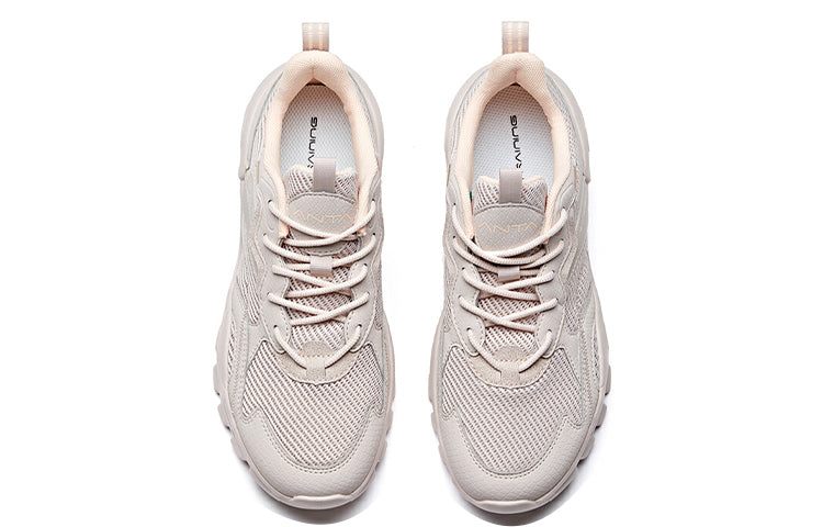 (WMNS) ANTA Mixed Training Collection 'Pink' 922027022-4