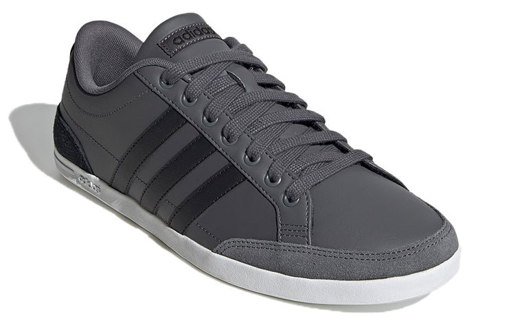 adidas neo Caflaire Grey/Black FV8550