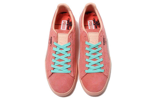 PUMA South Beach Red Unisex 367708-02