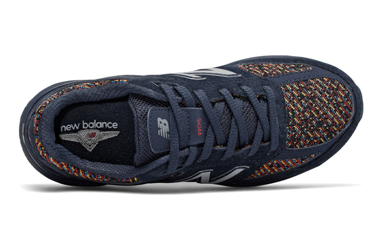 New Balance 990v5 'Blue' GC990IB5