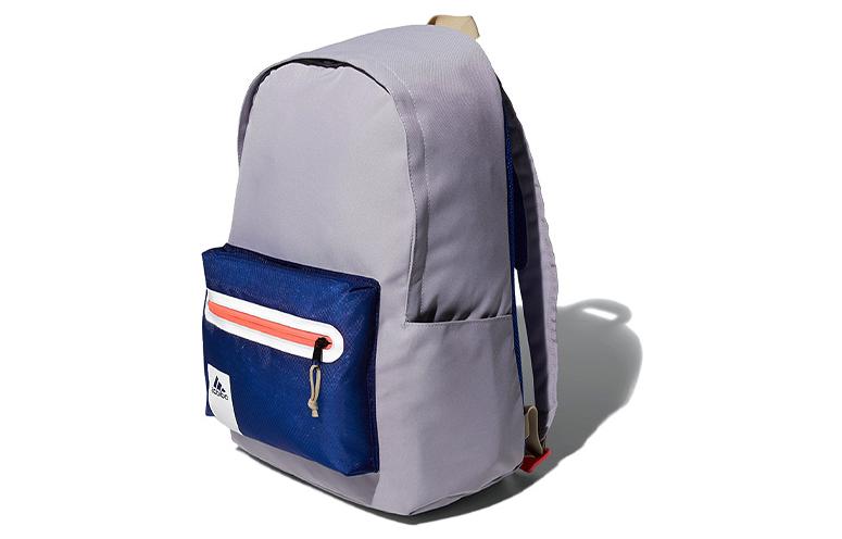 adidas Classic Trans Backpack 'Grey Blue' GG1058