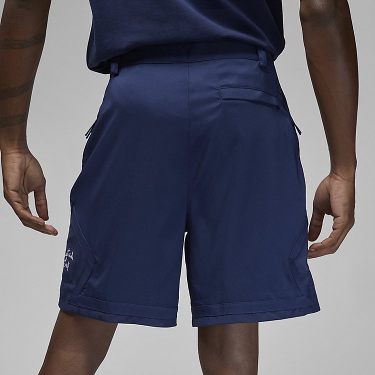 Air Jordan x Eastside Golf Shorts Asia Sizing 'Navy' DV1906-410