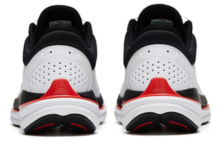 ANTA Shock The Game 'White Black Red' 112315581A-5