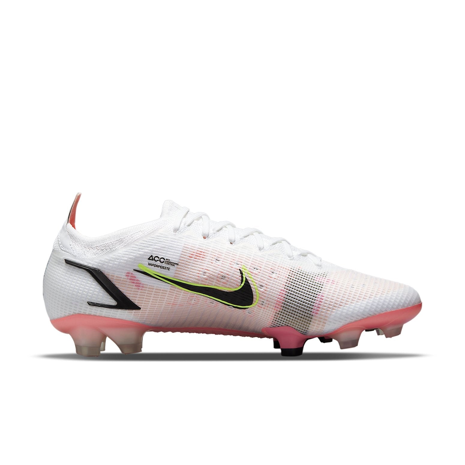 Nike Mercurial Vapor 14 Elite FG 'Rawdacious' CQ7635-121