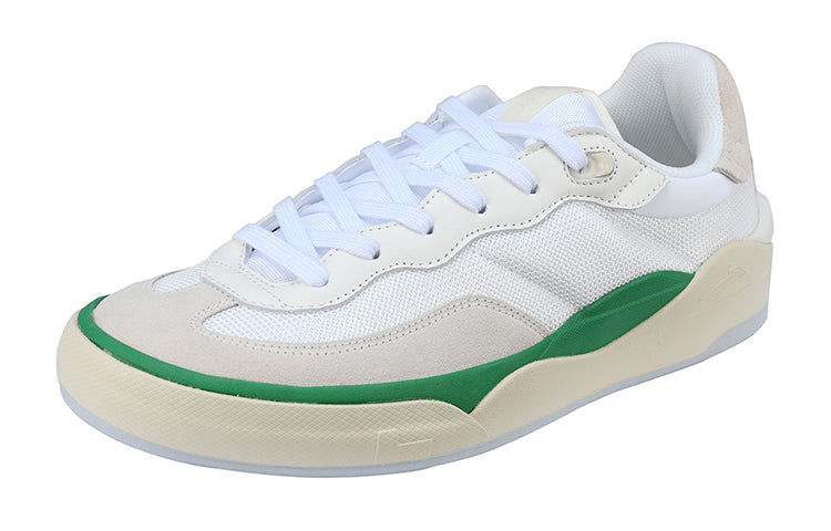 Li-Ning Skate General 'White Green' AEPSA49-4
