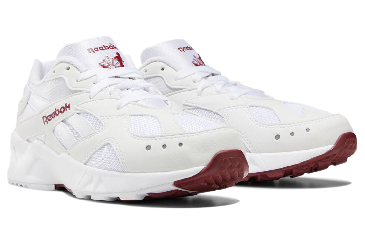 Reebok Aztrek 93 White DV8667