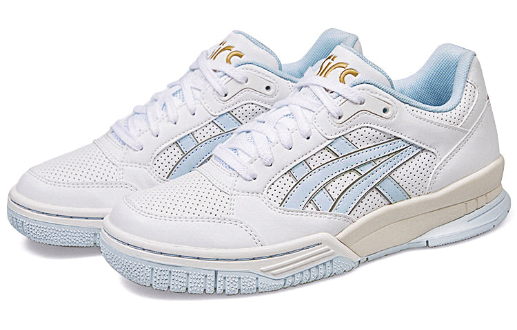 ASICS Gel-Spotlyte Low 'White Blue' 1203A312-100