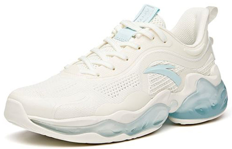 (WMNS) ANTA A-Jelly 'White Light Blue' 122035501-1