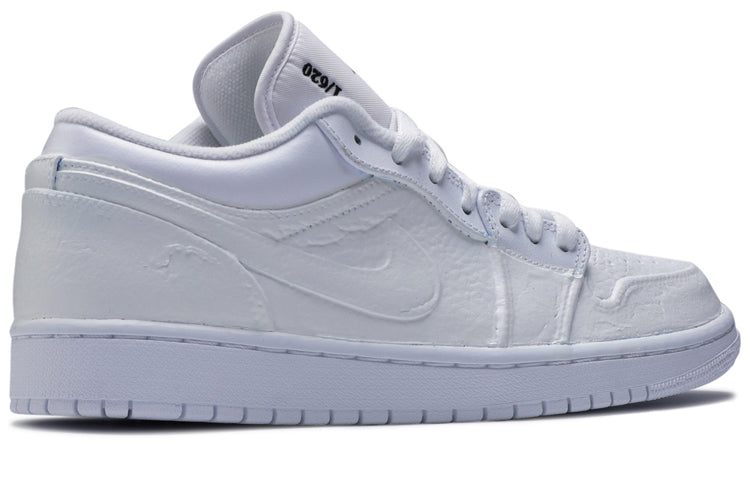 Air Jordan 1 Low 'Vintage Lichen' 553558-115