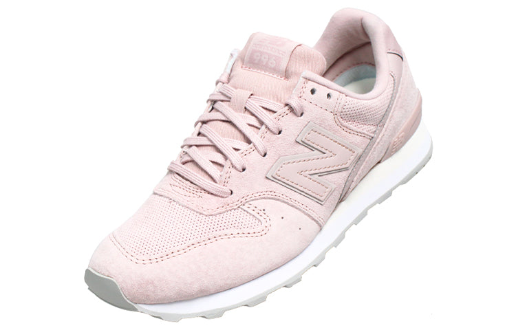 (WMNS) New Balance 996 'Pink' WR996WPP