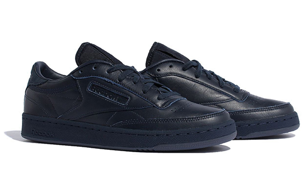 Reebok Club C 85 Premium 'Dark Blue' G57921