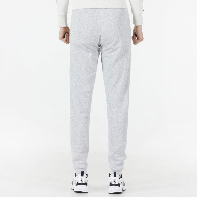 PUMA Sweatpants 'Grey' 849548-04