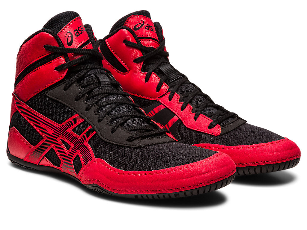ASICS Matcontrol 3 'Black Classic Red' 1081A053-002