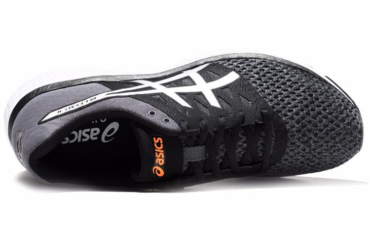 ASICS Gel-Exalt 4 'Black Grey' T8D0Q-066