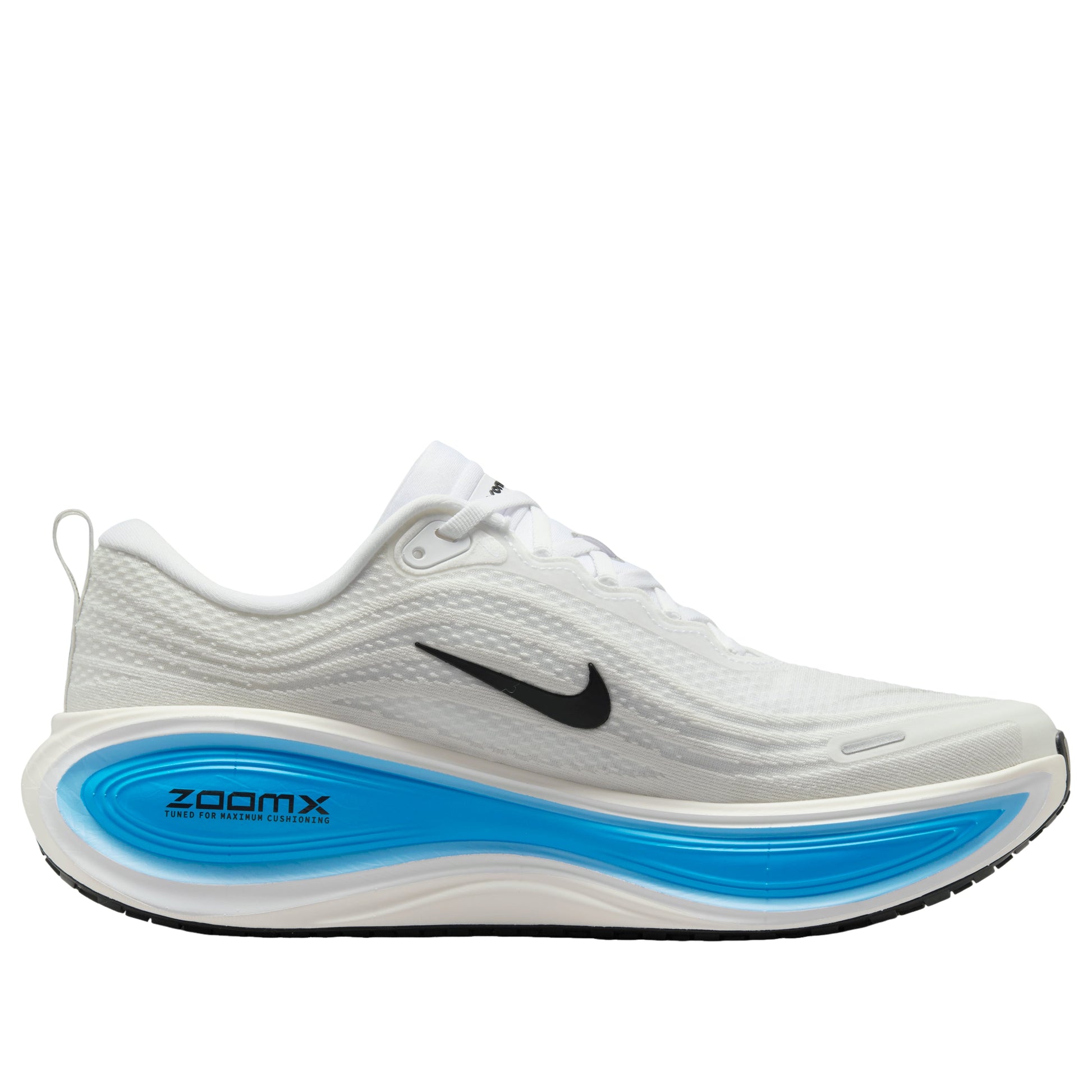 Nike Air Zoom Vomero Plus 'White Blue Hero' HV8150-103
