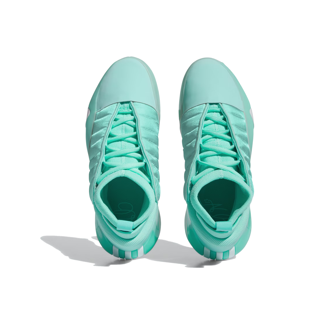 adidas Harden Volume 7 'Flash Aqua' IF5617