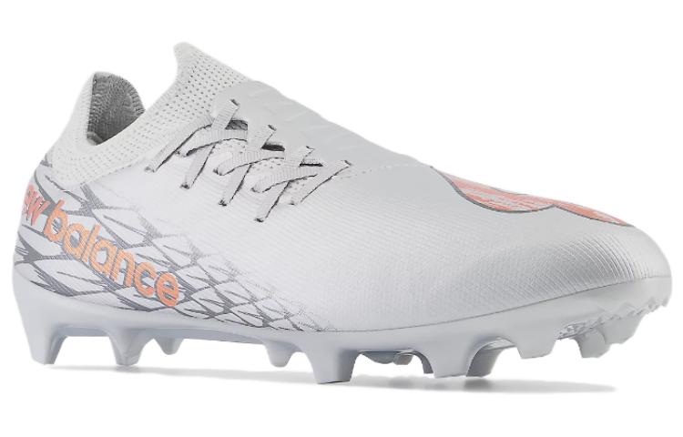 New Balance Furon v7 Destroy FG 'Silver' SF2FGG7