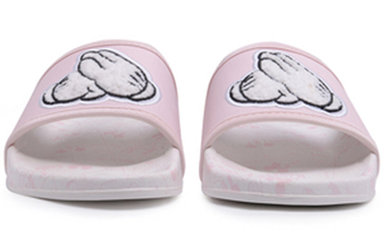 (WMNS) Li-Ning Disney LN Slipper Sandals AGAQ004-6
