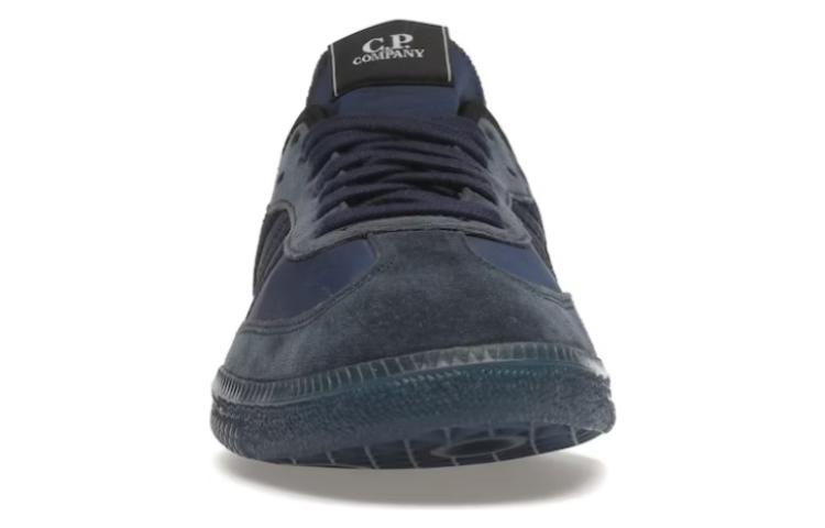 adidas x C.P. Company Samba 'Dark Blue' CG5957