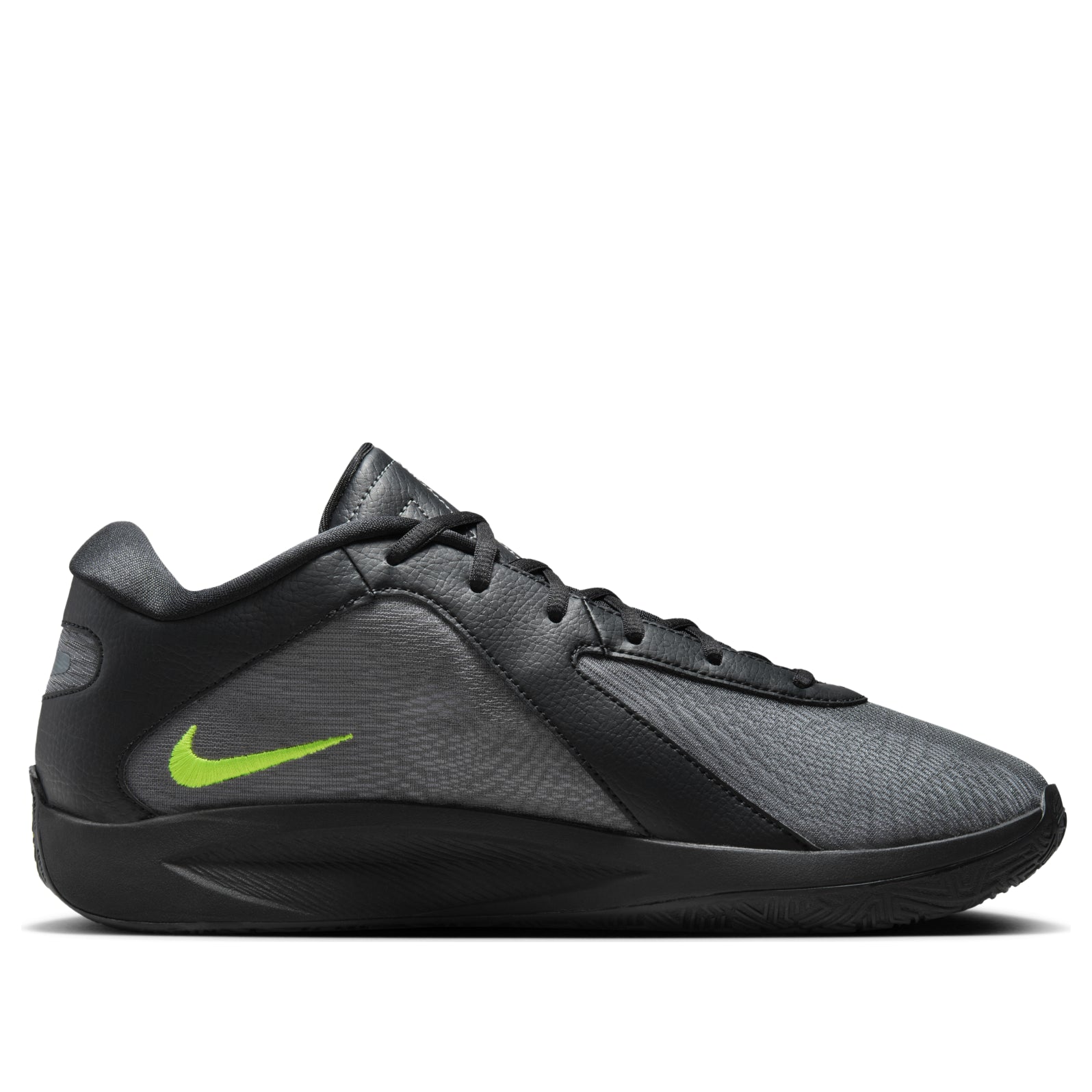 Nike Zoom Freak 6 EP 'Naija' FJ7807-001