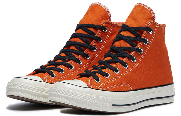 Converse Chuck 70 Hi 'Orange' 165951C