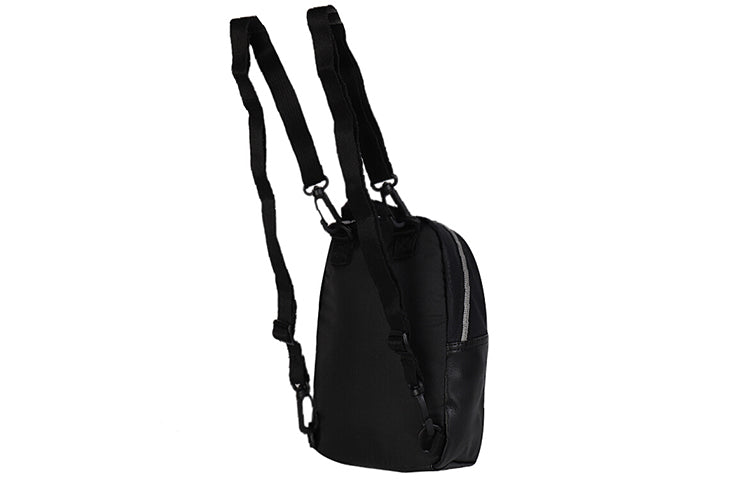 (WMNS) PUMA Up Mini Backpack 'Black White' 077479-01