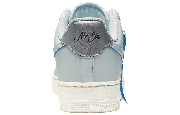 Nike x Devin Booker Air Force 1 Low LV8 'Moss Point' AJ9716-001