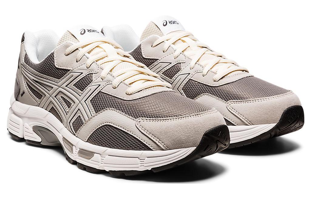 ASICS Gel Jog MC 'Clay Grey Oyster Grey' 1201A632-020