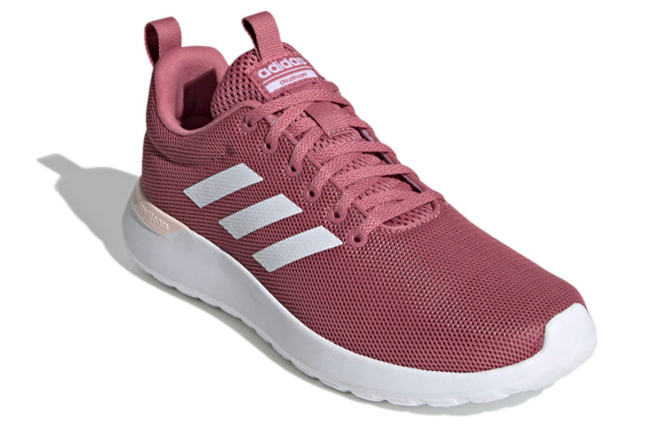 (WMNS) adidas Lite Racer CLN 'Trace Maroon' FW1444