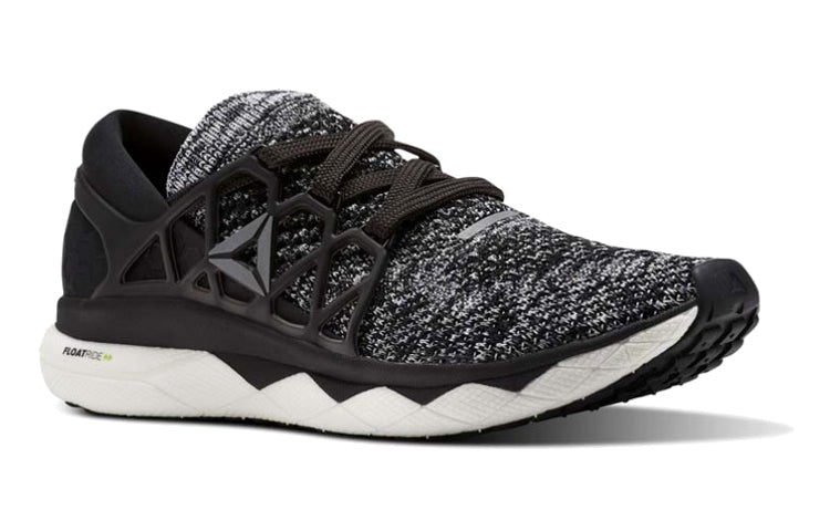 Reebok Floatride Run Ultraknit 'Black' CM9057